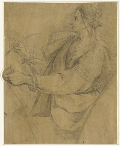 sibylle af Ventura Salimbeni