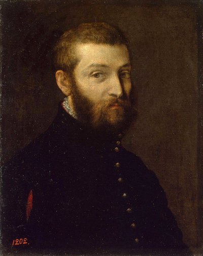 Ukendt billede af Veronese