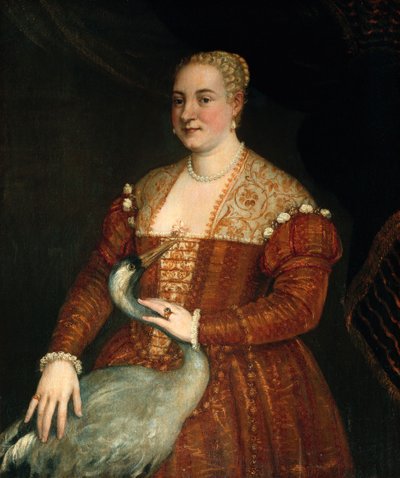 Ukendt billede af Veronese