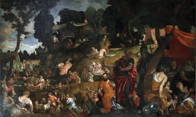 Unknown image dani af Veronese