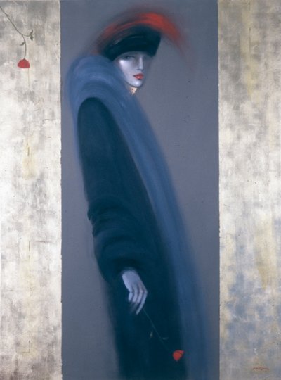 Madame X af Victoria Montesinos