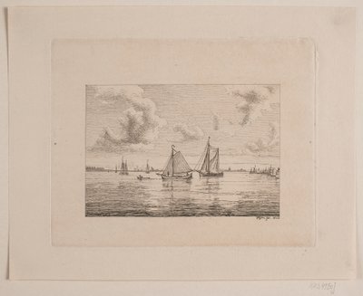 Antwerpens rød af Vilhelm Kyhn