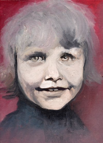 unge Jane af Vincent Alexander Booth