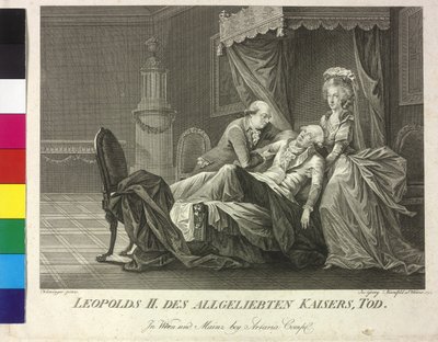 Kejser Leopold II