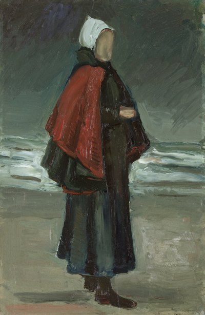  af Vincent van Gogh