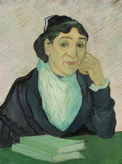  af Vincent van Gogh