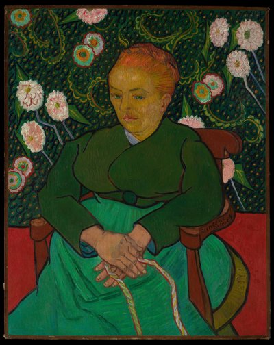  af Vincent van Gogh