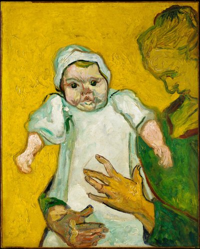  af Vincent van Gogh