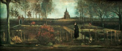 Sognehave af Vincent van Gogh
