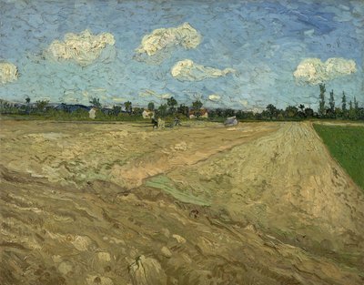  af Vincent van Gogh