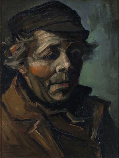  af Vincent van Gogh