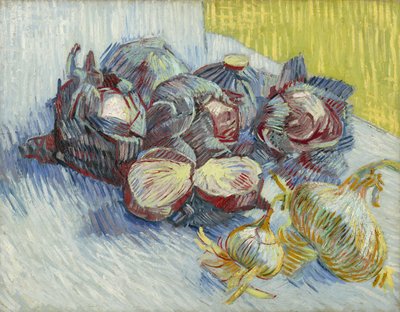  af Vincent van Gogh