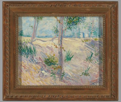  af Vincent van Gogh