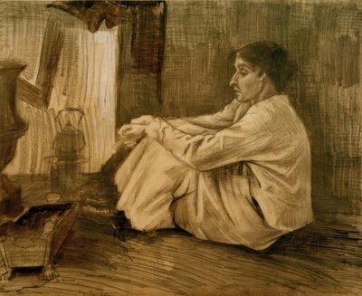 Se af Vincent van Gogh