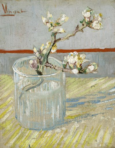  af Vincent van Gogh