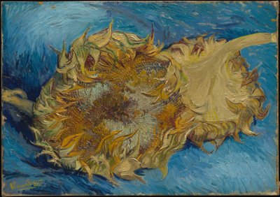  af Vincent van Gogh