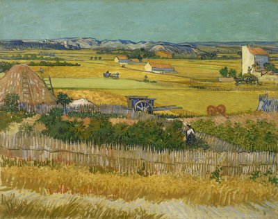  af Vincent van Gogh