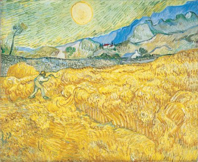  af Vincent van Gogh