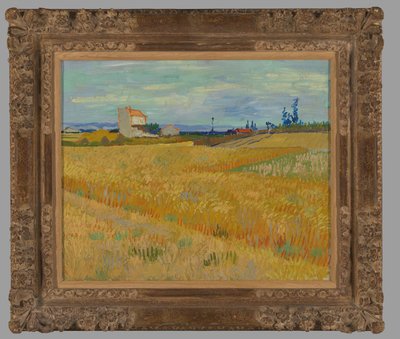  af Vincent van Gogh