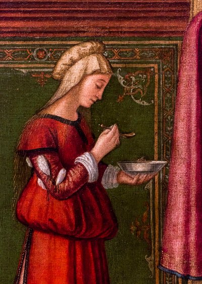  af Vittore Carpaccio
