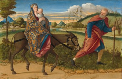 af Vittore Carpaccio