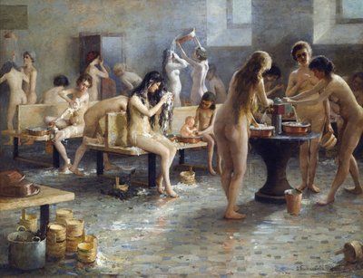 Jeg steg 1432 af Vladimir Alexandrovich Plotnikov