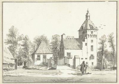 Poelwijk i Gendt af W.M. Obreen