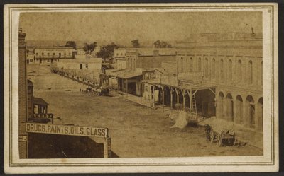 [Blake St S]. af W. G. Chamberlain