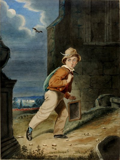 At tage genvejen af W. H. Norton