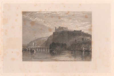 Amboise af W. R. Smith