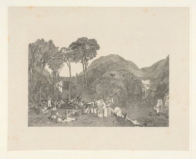 Dartmouth Cove af W. R. Smith