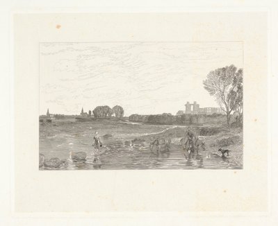 Leicester, Leicestershire af W. R. Smith