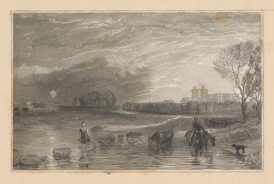 Leicester, Leicestershire af W. R. Smith