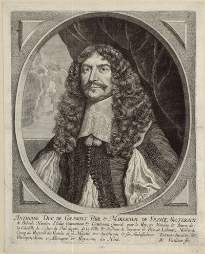  af Wallerant Vaillant