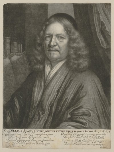  af Wallerant Vaillant