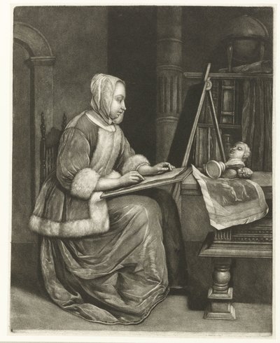  af Wallerant Vaillant