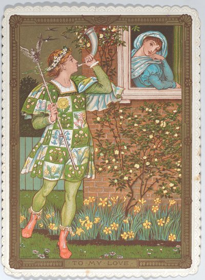  af Walter Crane