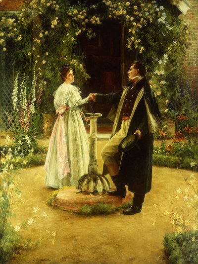 For altid, af Walter Dendy Sadler