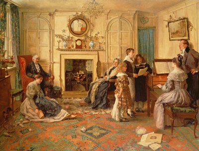 Hjem kære hjem af Walter Dendy Sadler