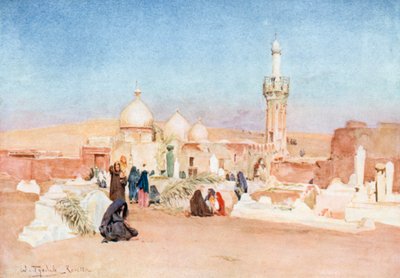  af Walter Frederick Roofe Tyndale