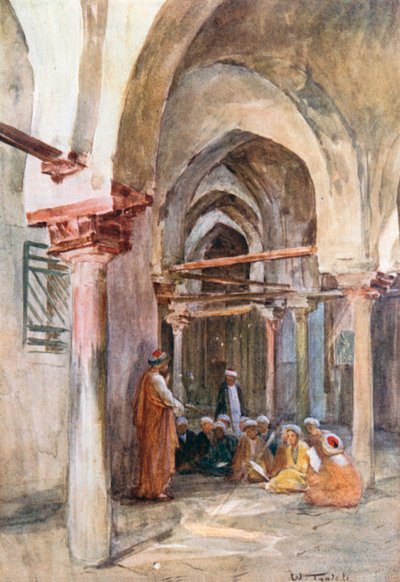  af Walter Frederick Roofe Tyndale