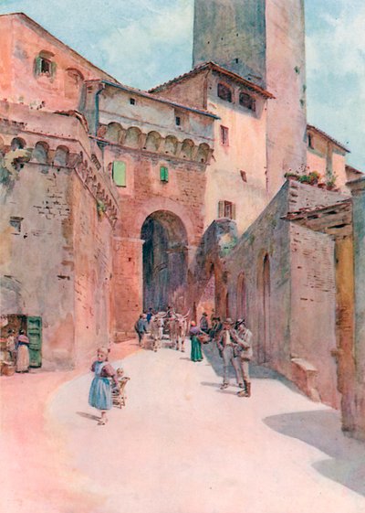  af Walter Frederick Roofe Tyndale
