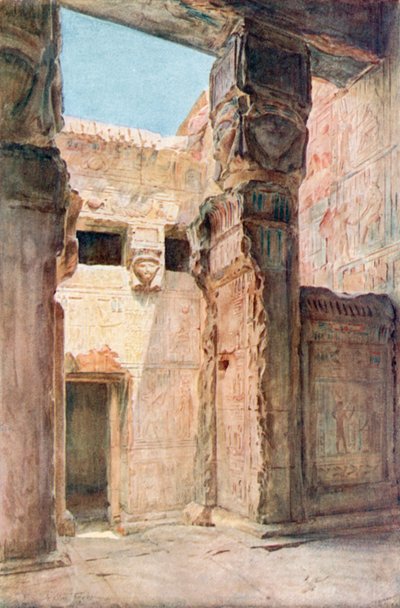  af Walter Frederick Roofe Tyndale