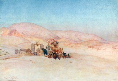  af Walter Frederick Roofe Tyndale