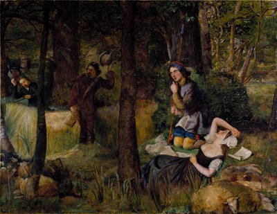 Scene fra 