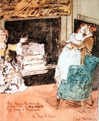 Scene fra 