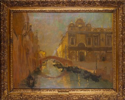 Ukendt billede af Walter Richard Sickert