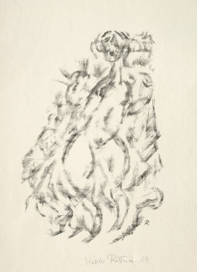 Promenaden af Walter Ruttmann