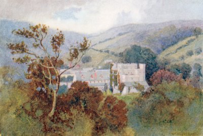  af Warwick (after) Goble