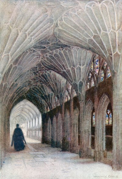  af Warwick (after) Goble